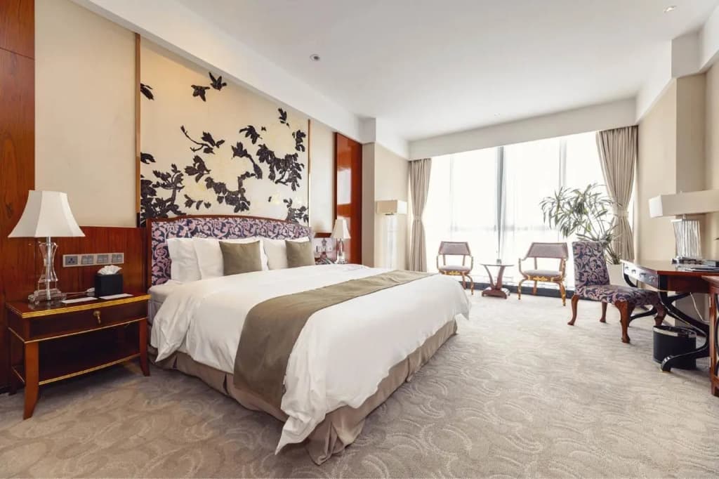 Hotels & Preference Hualing Tbilisi - photo 24