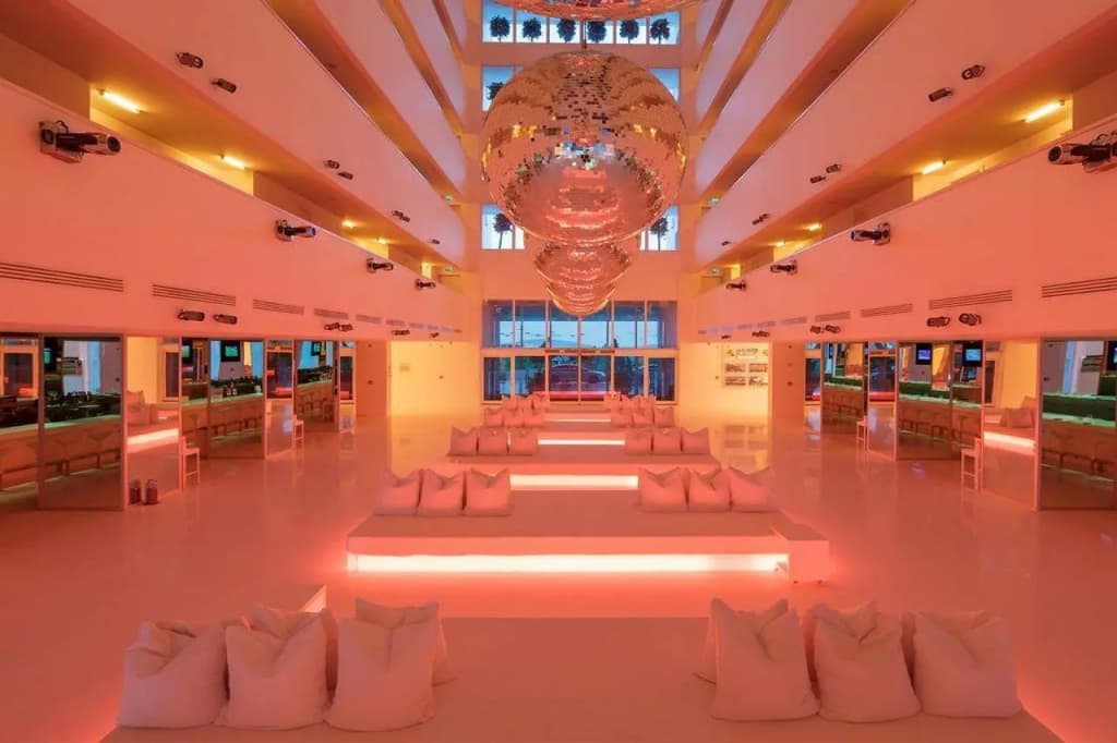 Hotel SU & Aqualand - photo 25