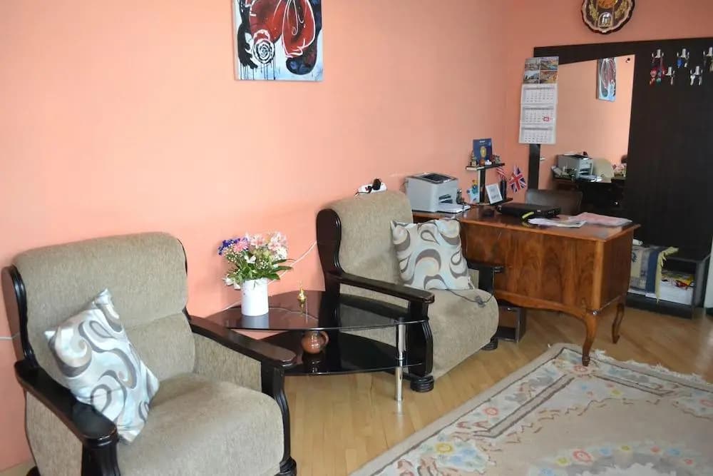 Your House in Tbilisi - photo 5