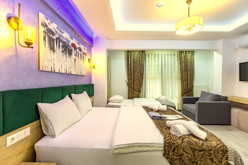 Loren Hotel & Suites - photo 39