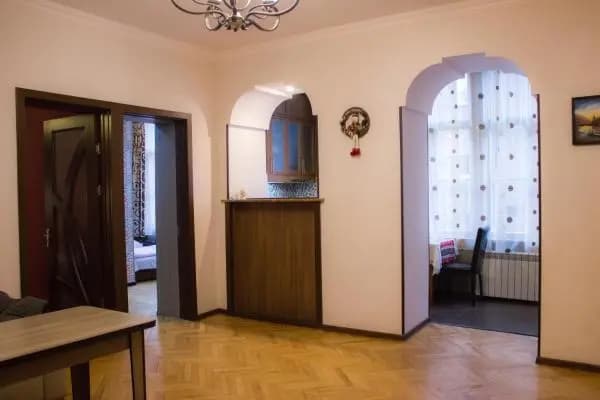 Mtatsminda Lazga Apartments - photo 5