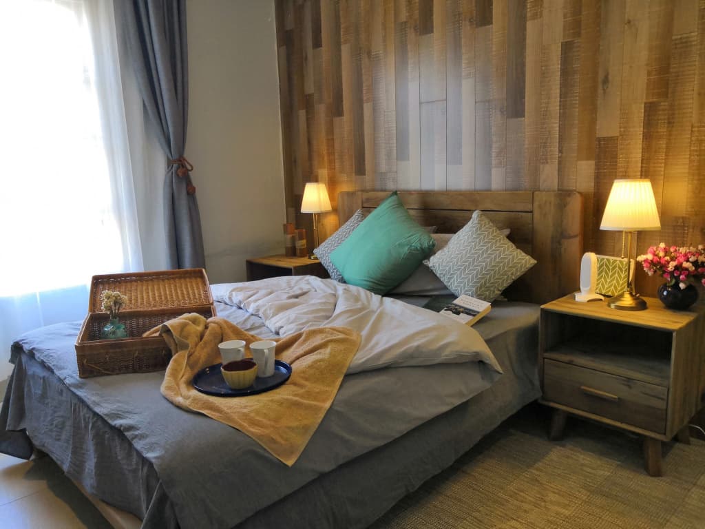 Summers' Holiday Inn Mini-Hotel - photo 16