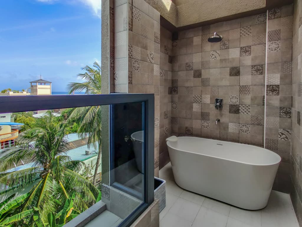 Sky Beach Hotel - photo 9