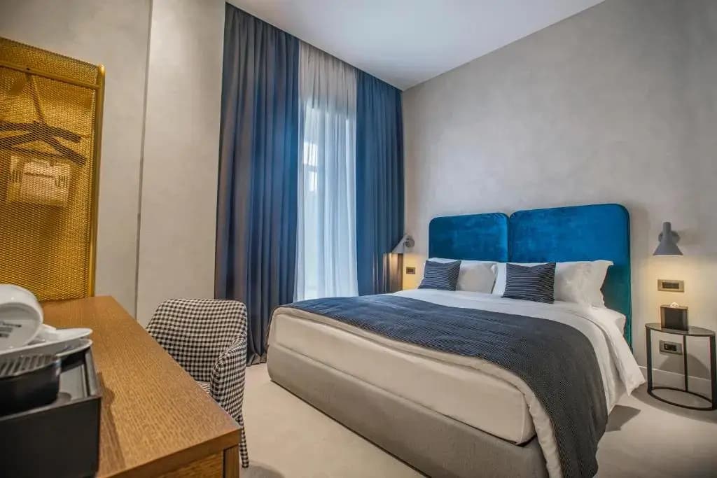 Monograph Hotel (by Travel Agency) - photo 20