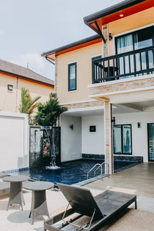 Elza Villa - photo 3