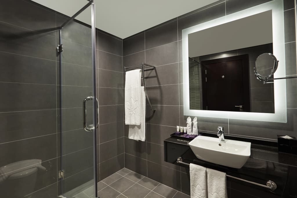 Park Regis Business Bay Hotel Dubai - photo 13