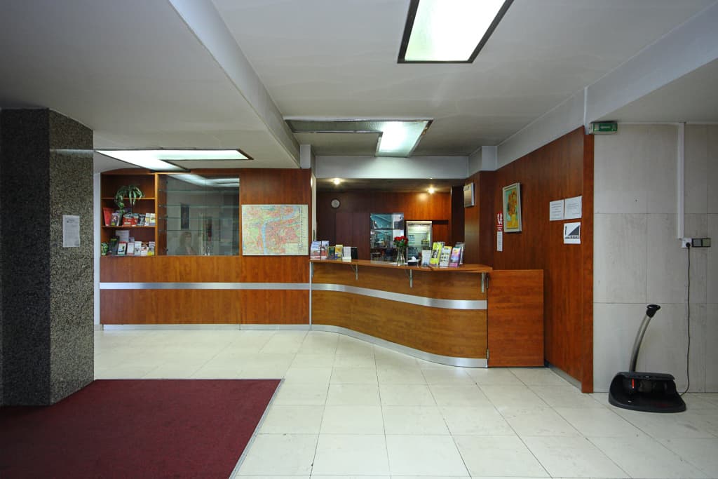 Legie Hotel - photo 2