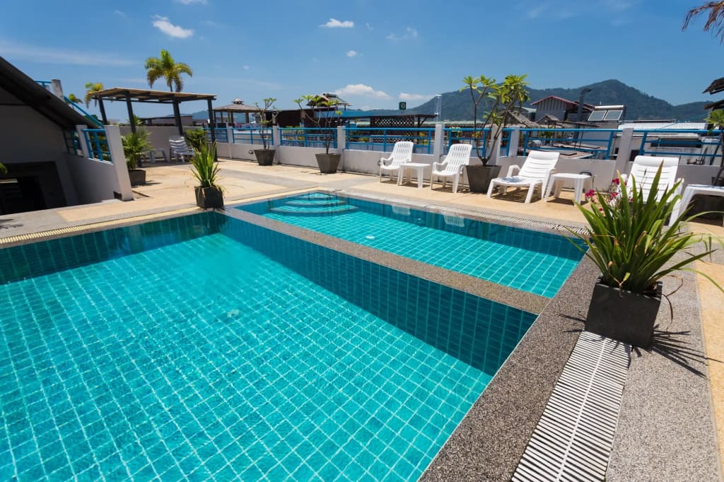Star House Patong - photo 39