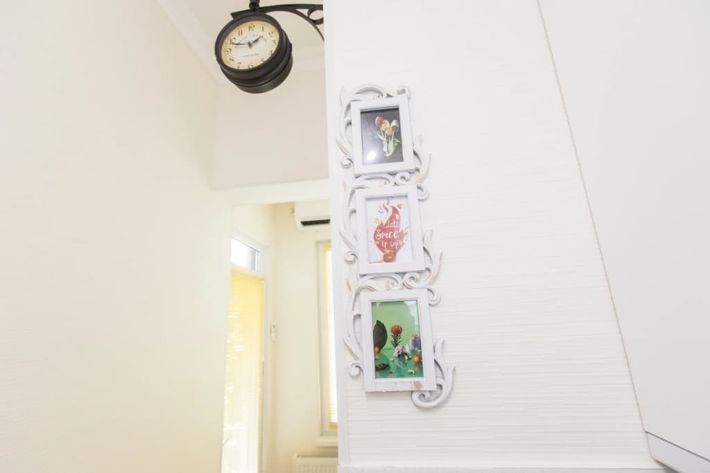 Na Gorgasali Apartments - photo 16