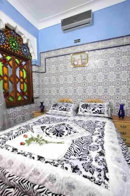 Riad Fatouma Hotel - photo 20