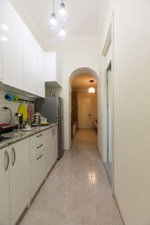 Na Gorgasali Apartments - photo 5