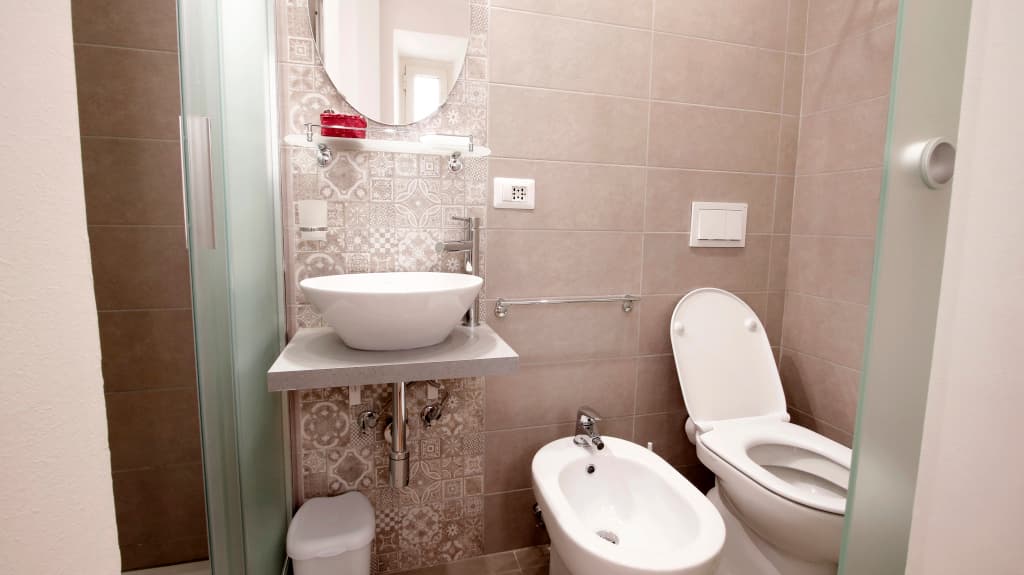 Domus Iuliae Guest House - photo 20