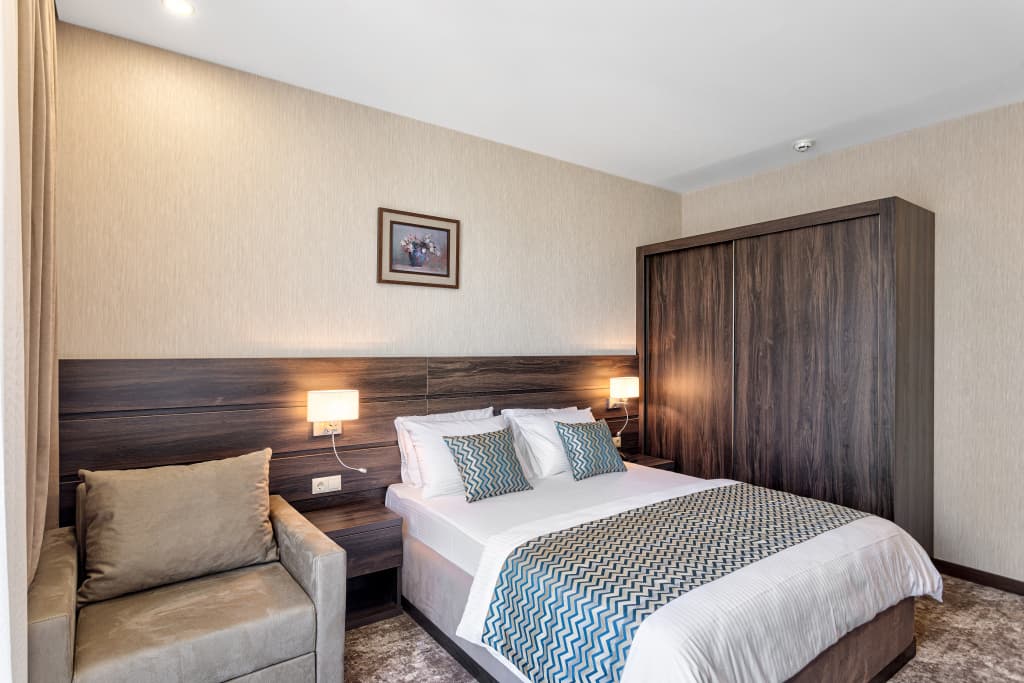 Vinum Hotel - photo 43