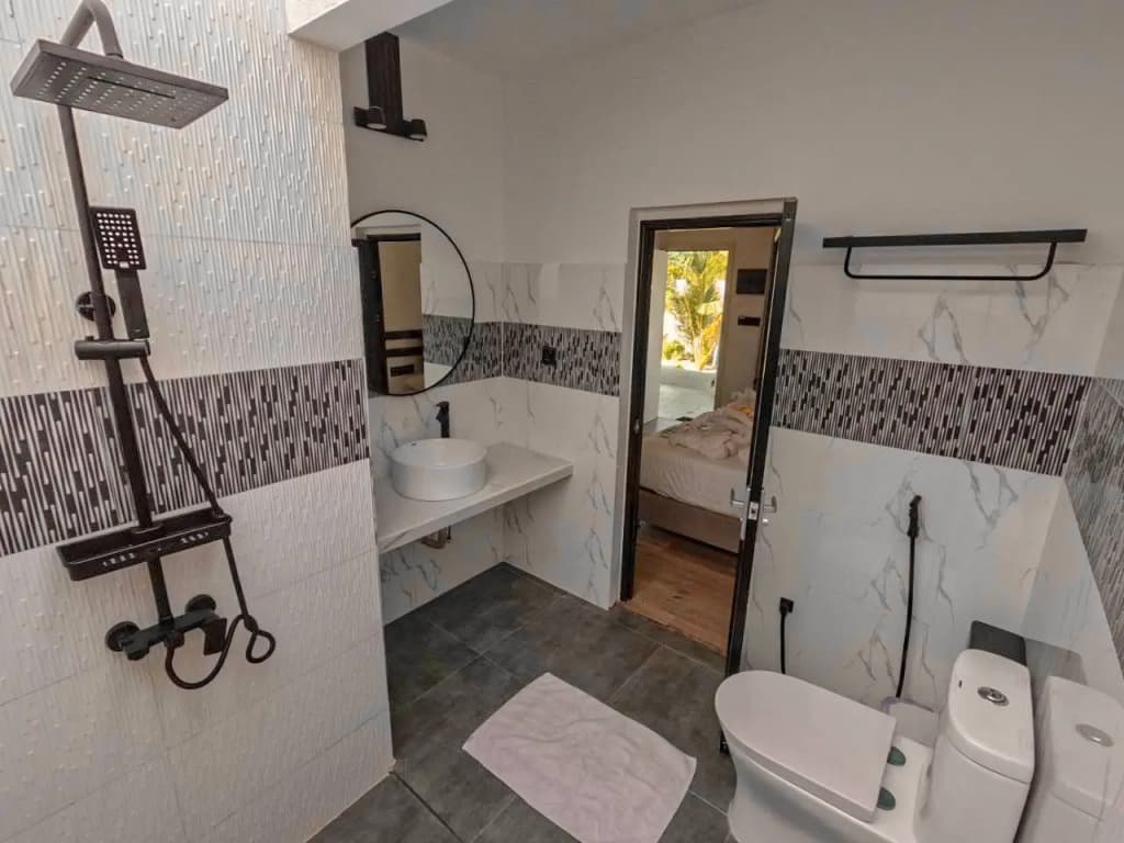Belvedere Thoddoo Guest House - photo 17