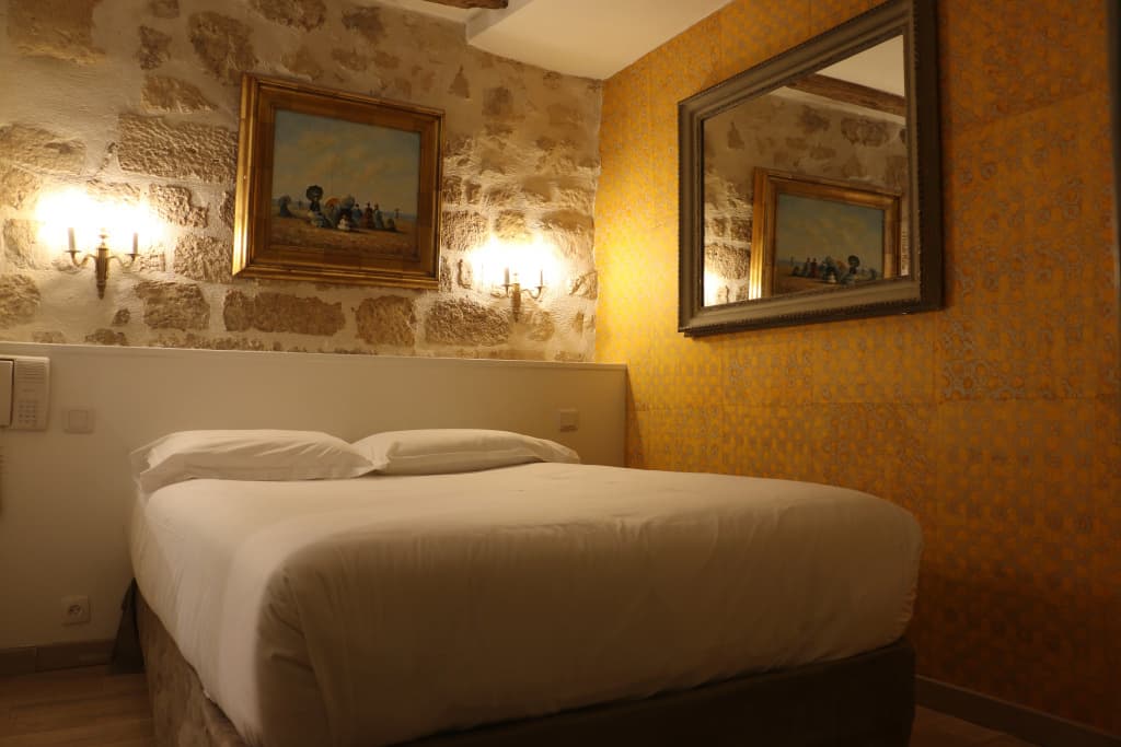 Hôtel du Lys Guest House - photo 2