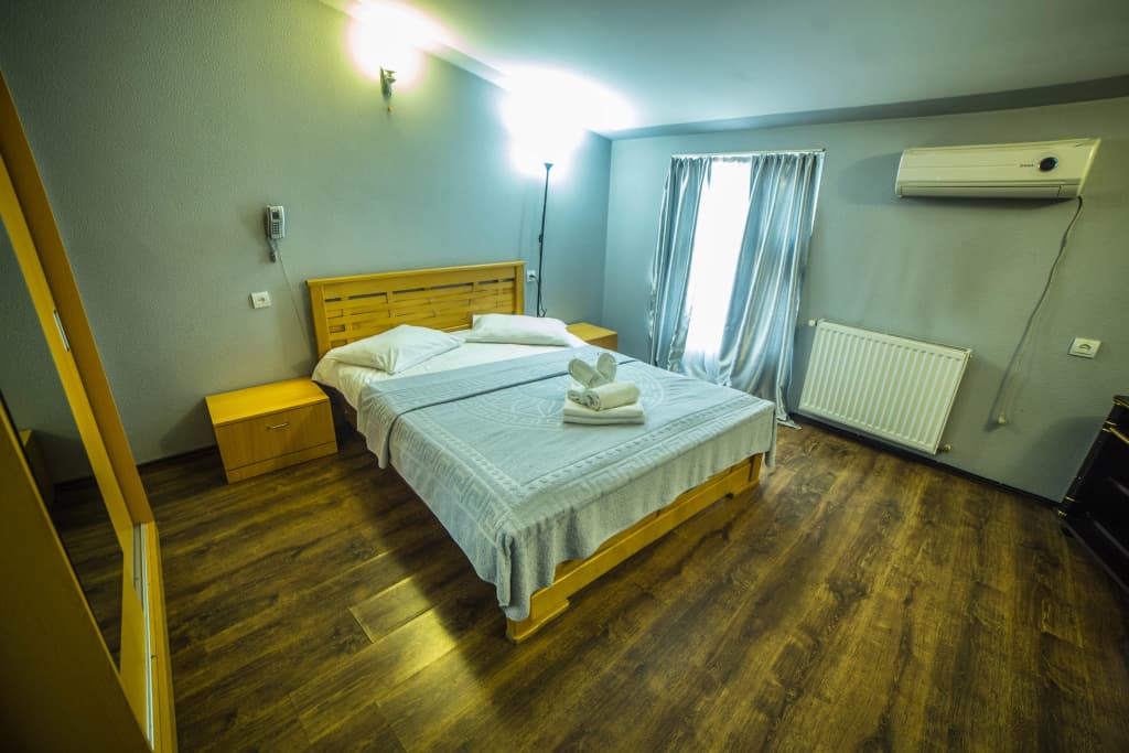Qeroli old town Hotel - photo 38