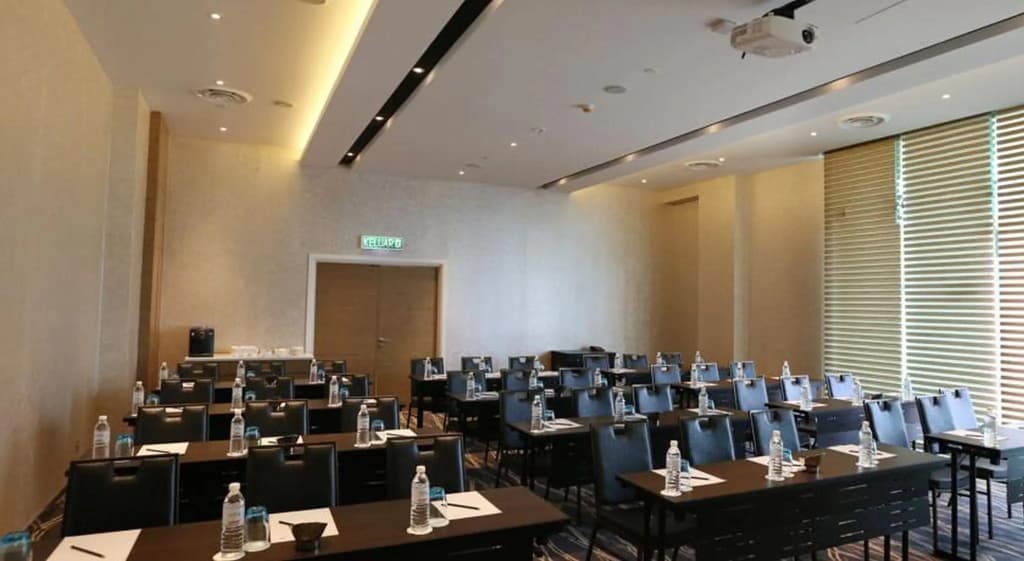 Sunway Lagoon Hotel (formerly Sunway Clio Hotel) - photo 12