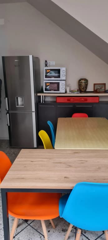 Hotel Rogor Khar - photo 5