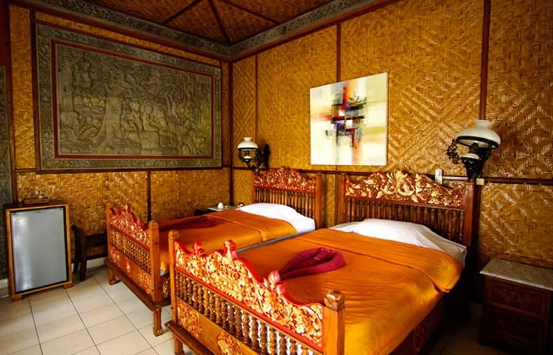 Okawati Hotel - photo 7