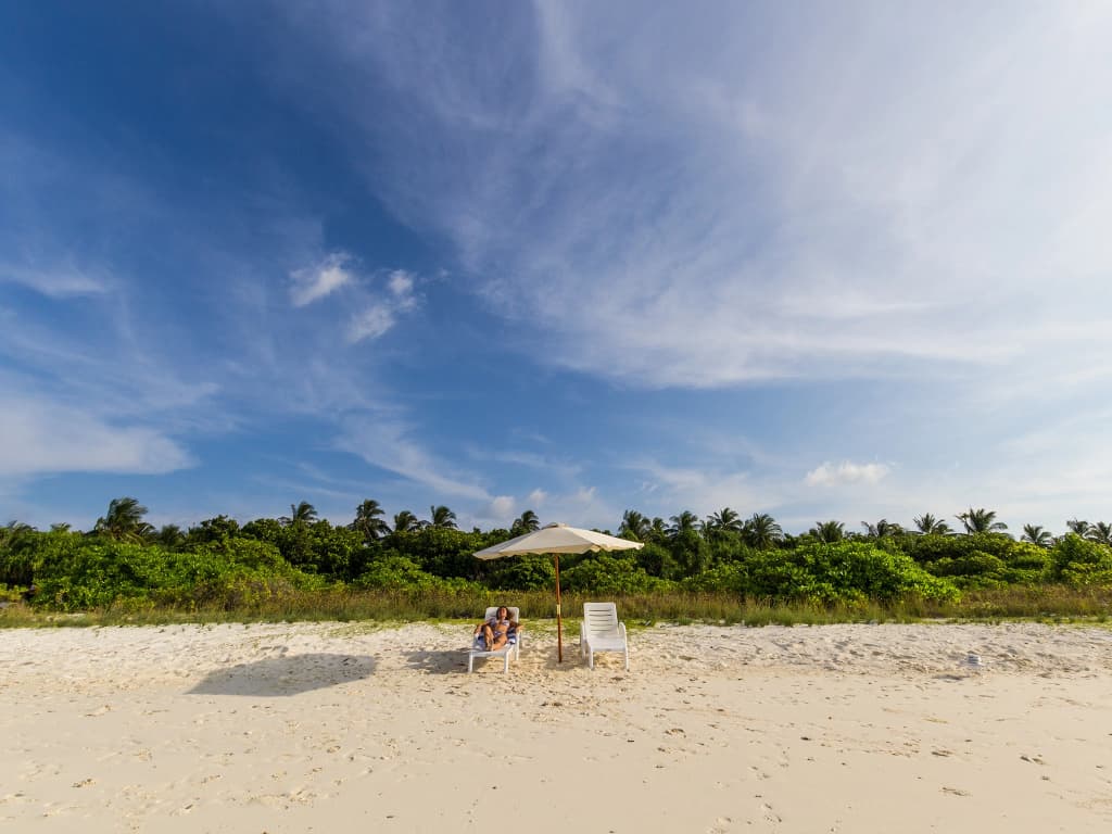 Feridhoo Inn Guest House - photo 31