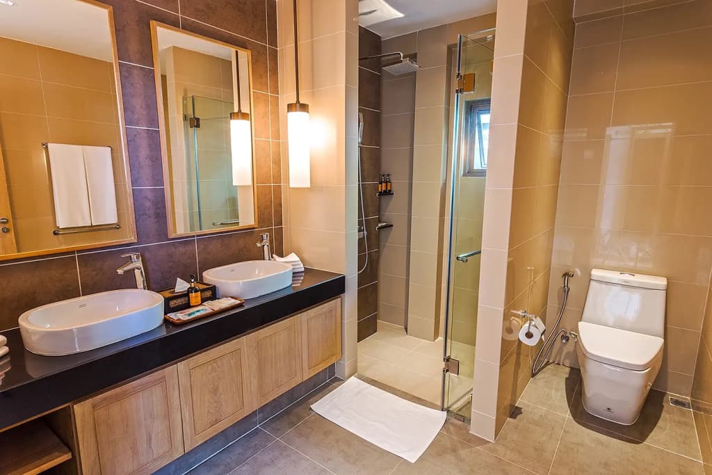 Casabay Luxury Pool Villa - photo 9
