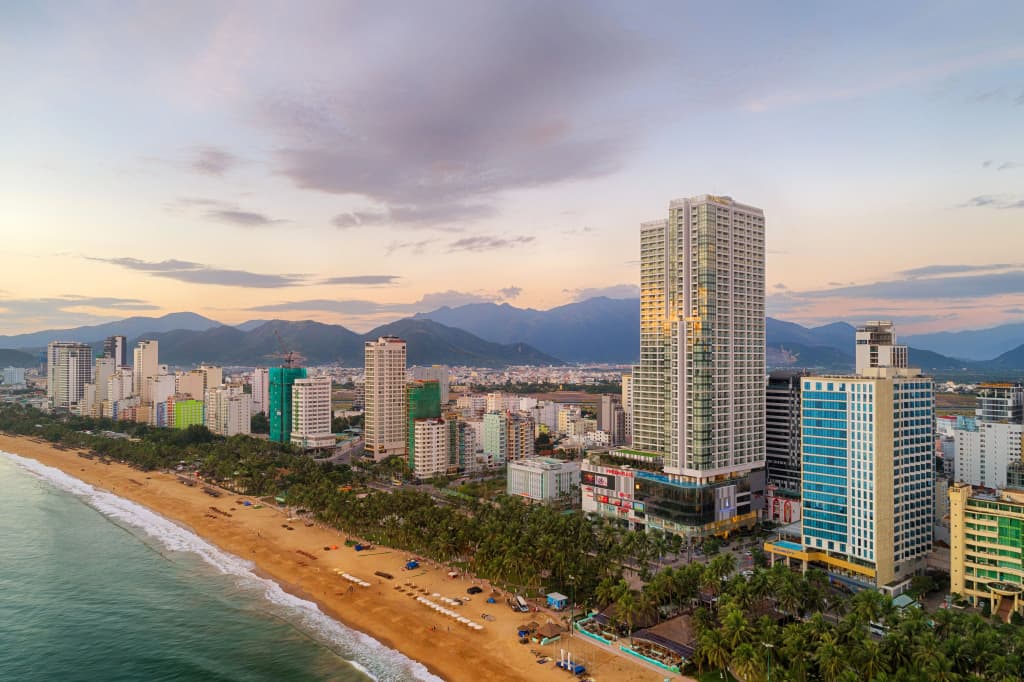 Vinpearl Beachfront Nha Trang - photo 49