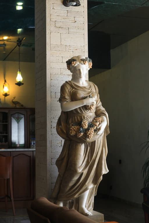 Wine Palace Hotel - photo 11