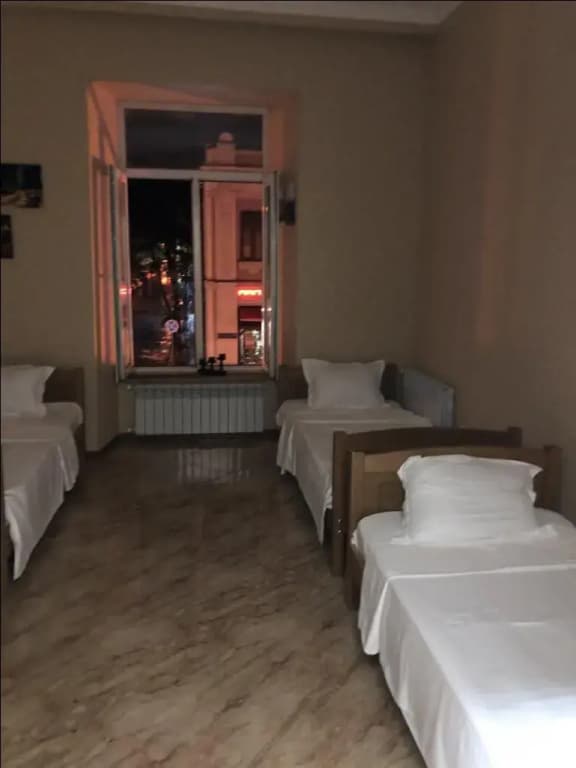 Na Plehanova Apartments - photo 12