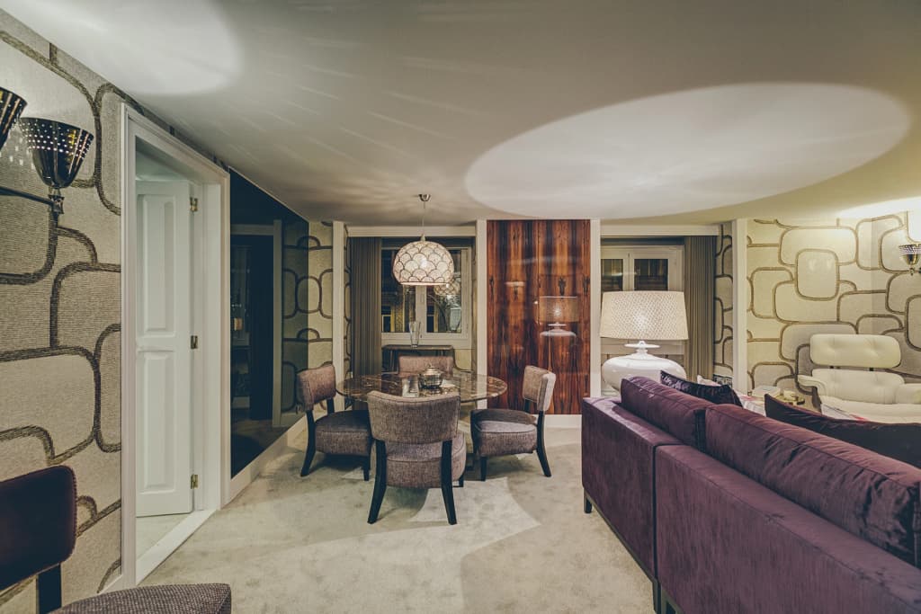 Deco Gem Bica Luxury Apartment - photo 32
