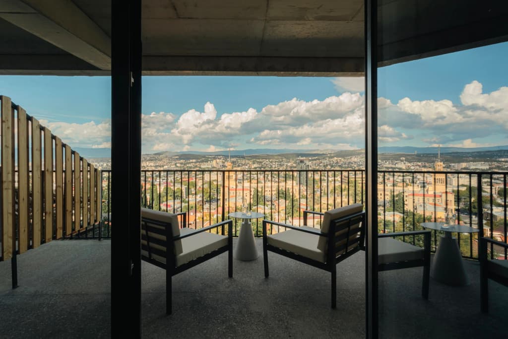 Castor & Pollux Hotel - photo 6
