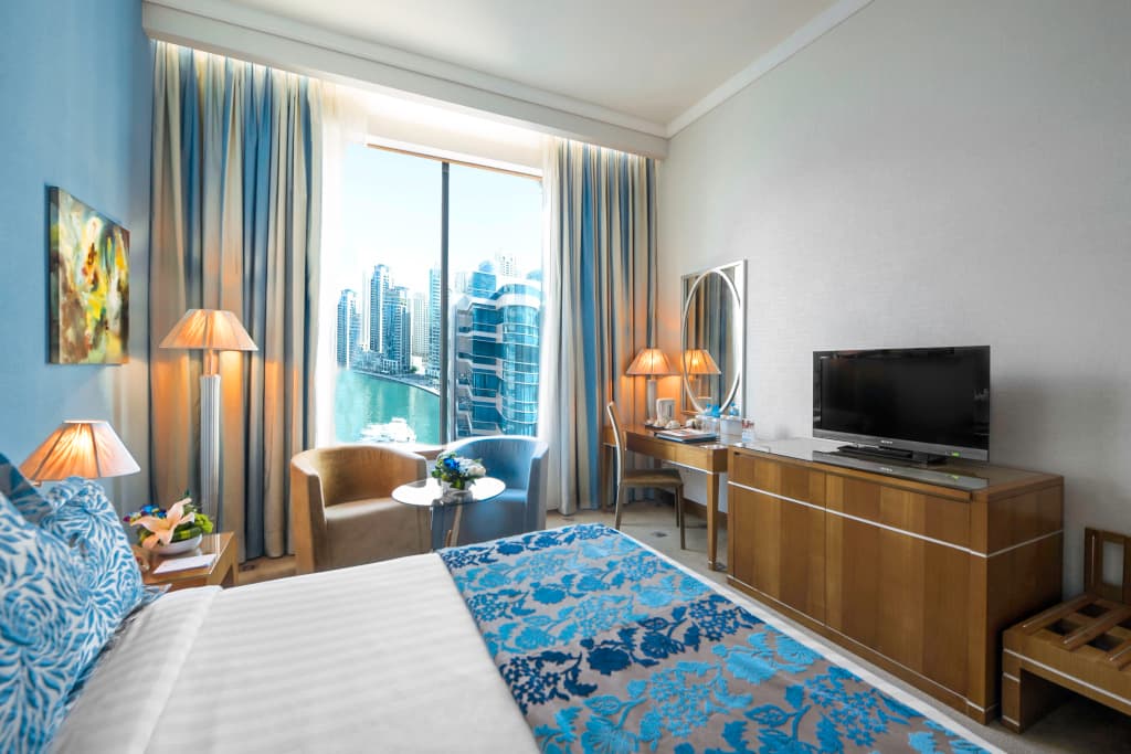 Marina Byblos Hotel - photo 24