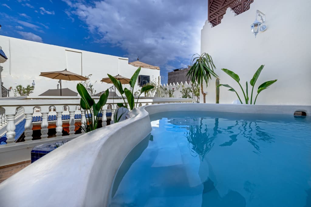 Maipa Boutique Riad Hotel - photo 15