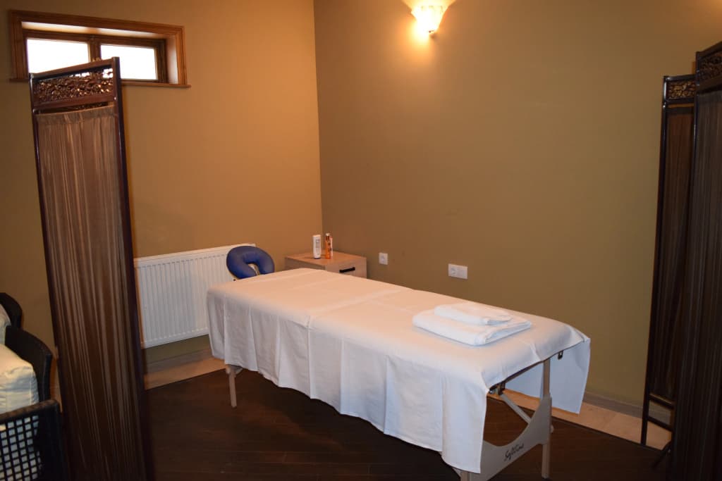 Alliance Hotel - photo 12