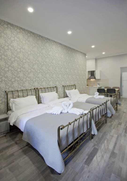 Metekhi Corner Apartments - photo 39
