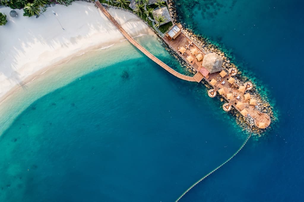 Vinpearl Luxury Nha Trang - photo 34