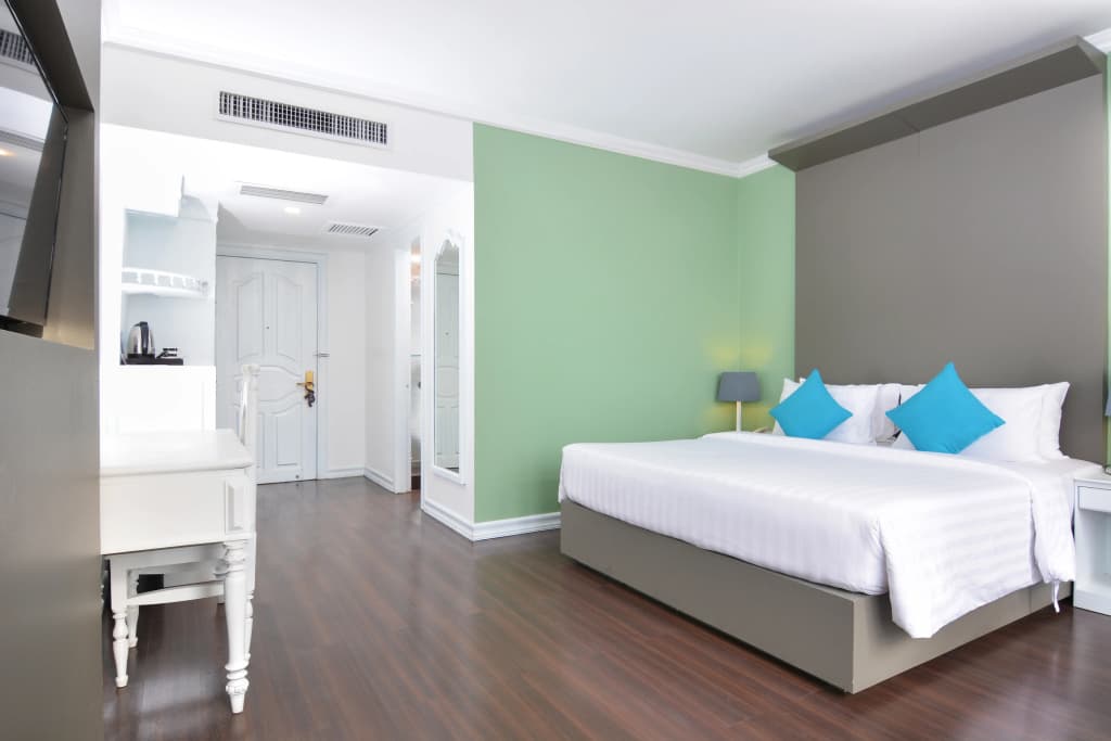 Memoire Siem Reap Hotel - photo 8