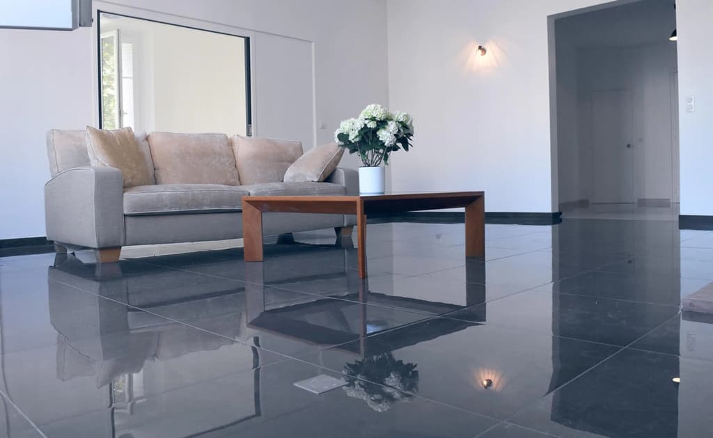 Spacious Flat Near Arc De Triomphe Apartments - photo 3