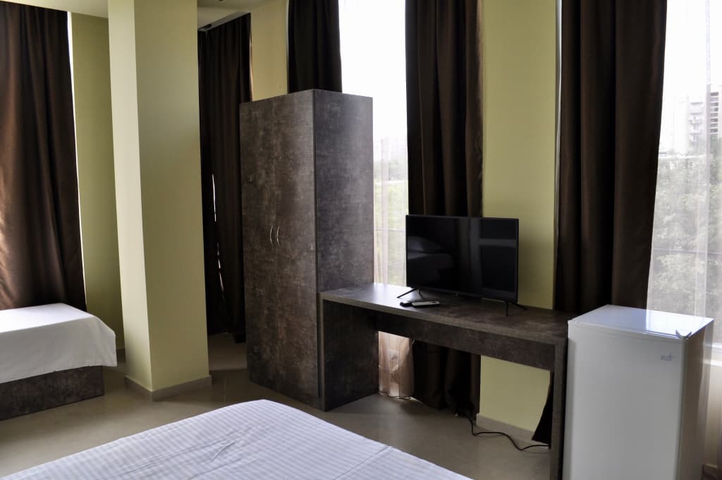 Tiflis Avlabari Hotel - photo 16