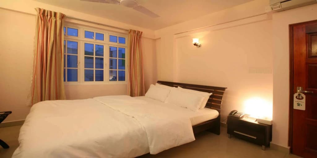 Octave Maldives Hotel - photo 6