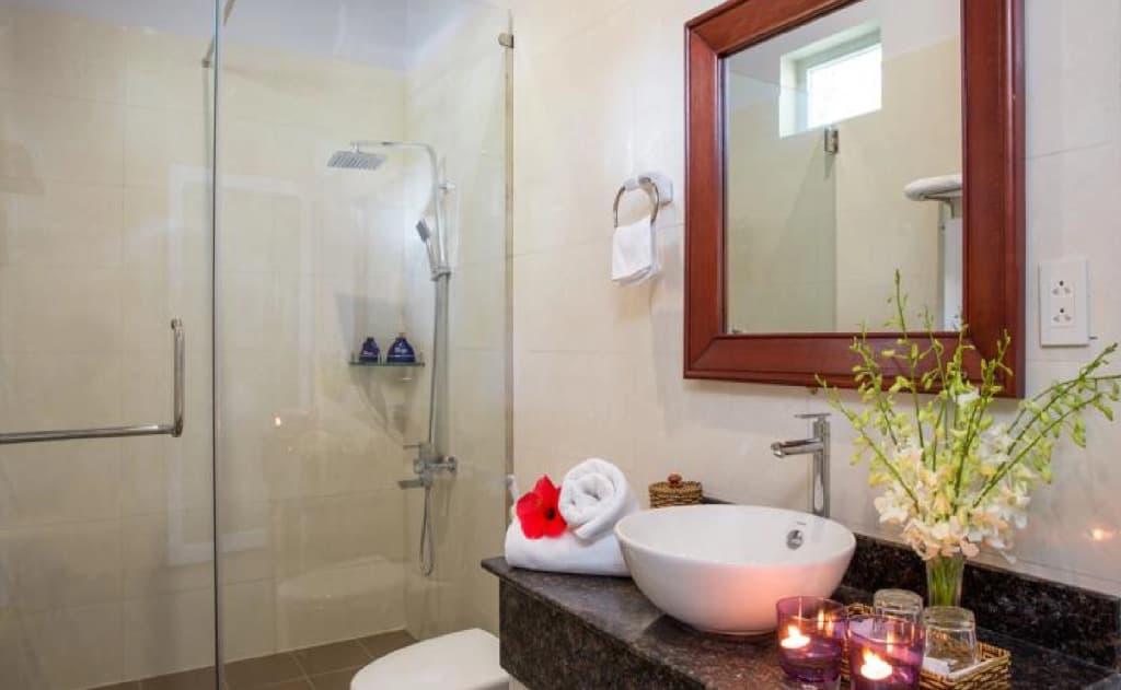Camellia Resort & Spa Hotel - photo 4