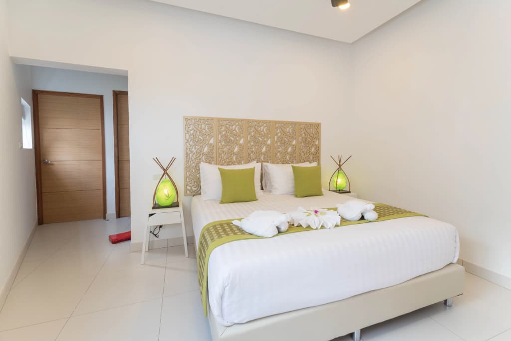 Melissa Infinity Panoramic Sea View Villa - photo 34