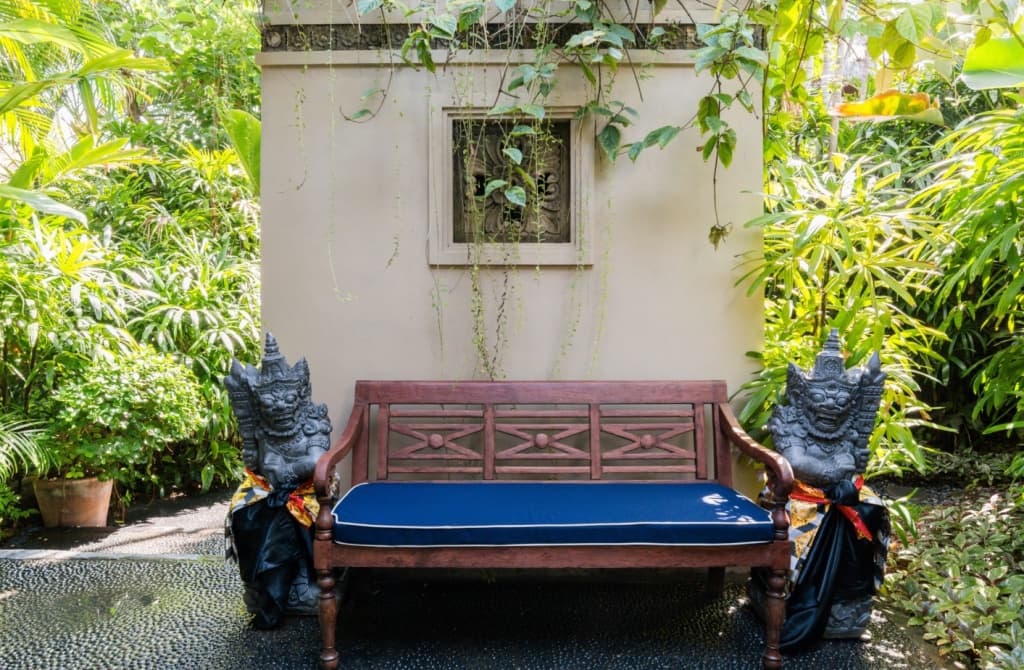 Kupu Rare Secluded Slice Villa - photo 16