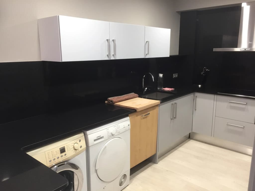 Apkeys Barcino Balmes Apartments - photo 6