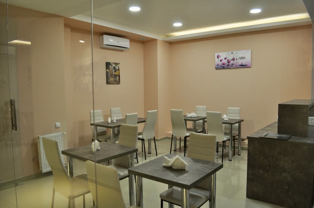 Tiflis Avlabari Hotel - photo 23