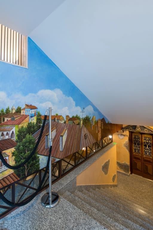 Veranova Hotel - photo 27