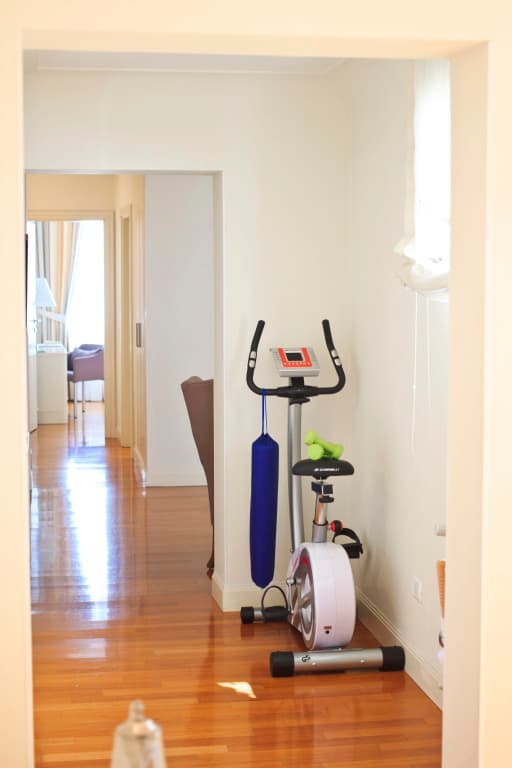 Residence Hilda Apart-hotel - photo 29