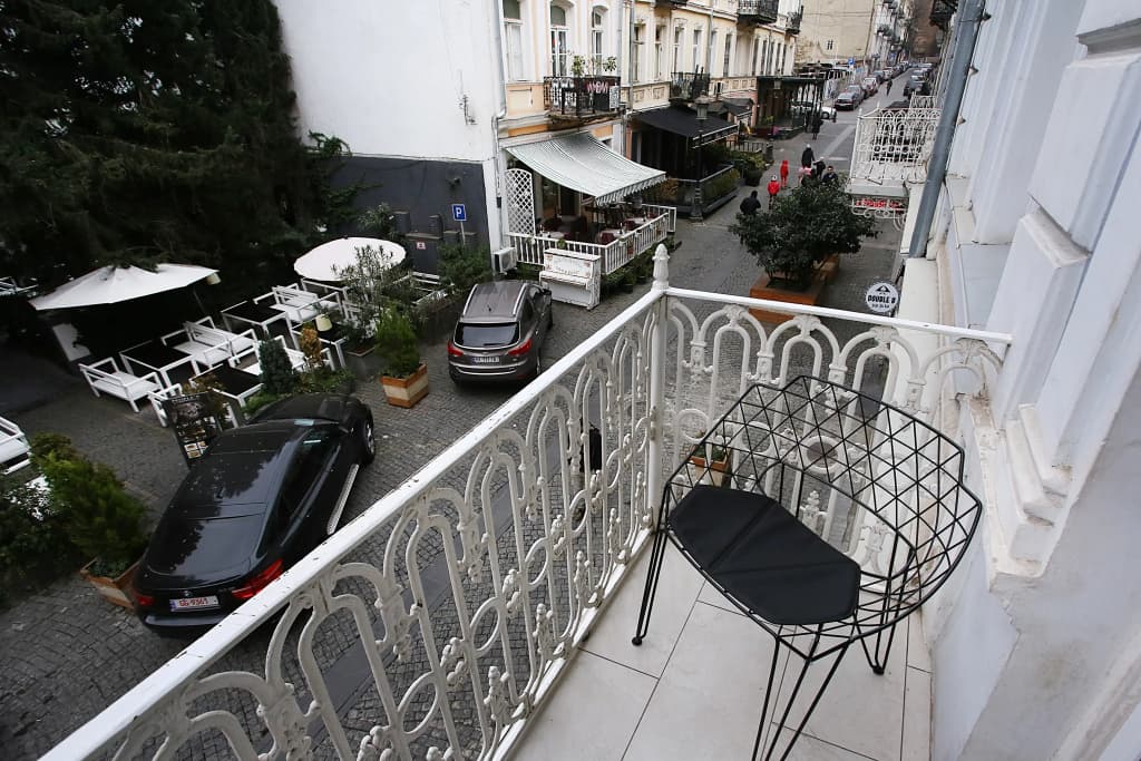 Paskunji Residence Hotel - photo 13