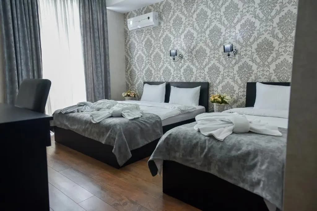 Hotel MariaLuis - photo 34