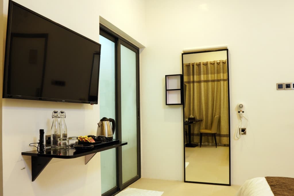 Moonshell Residence Guesthouse - photo 4
