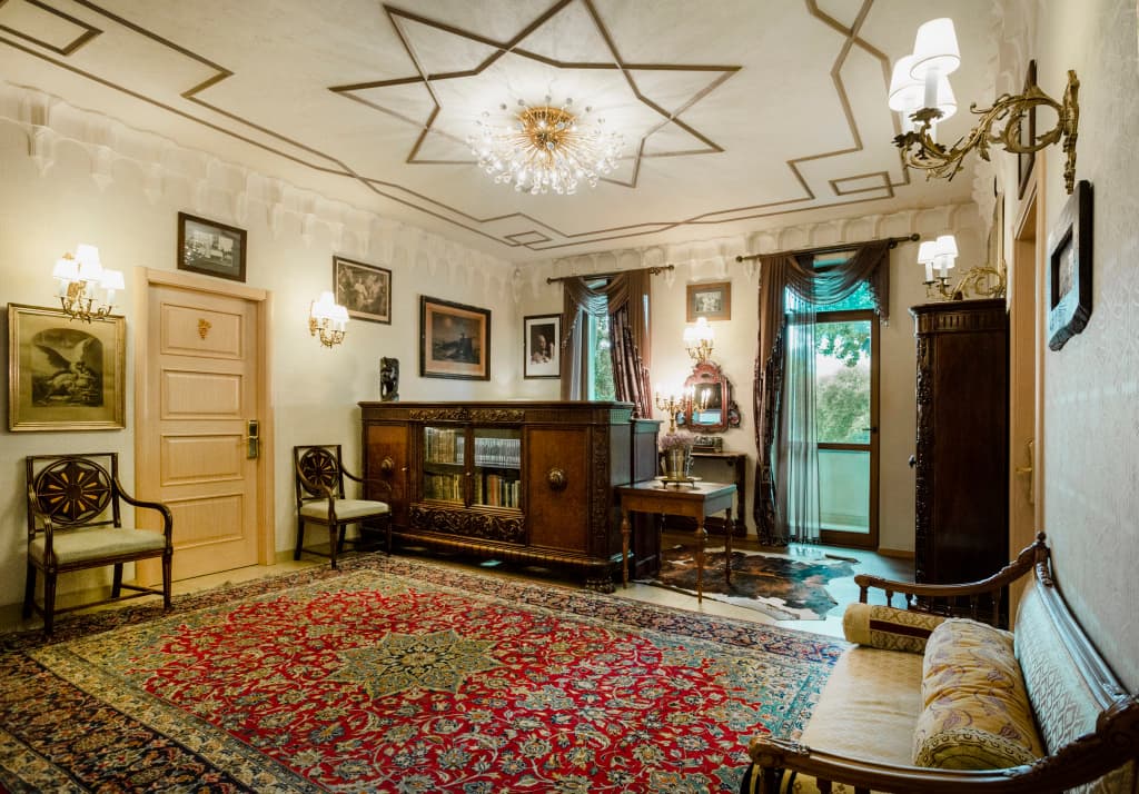 Vinotel Boutique Hotel - photo 2